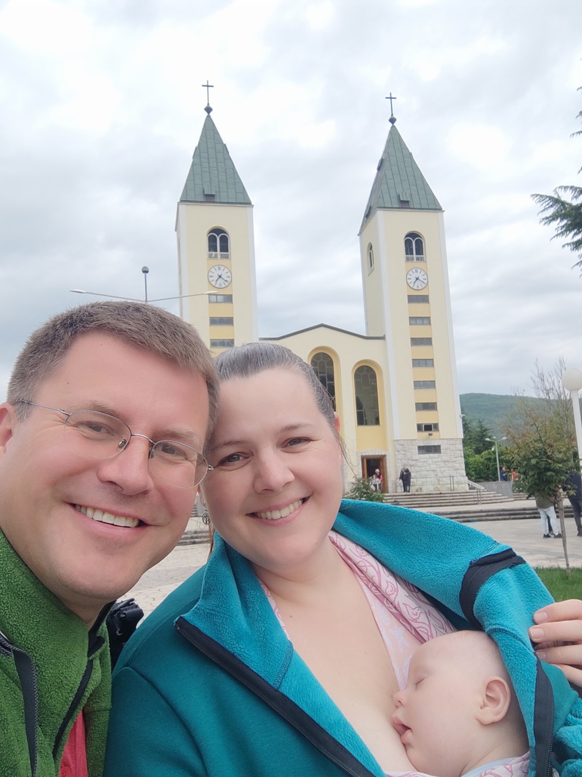 Púť do Medžugoria