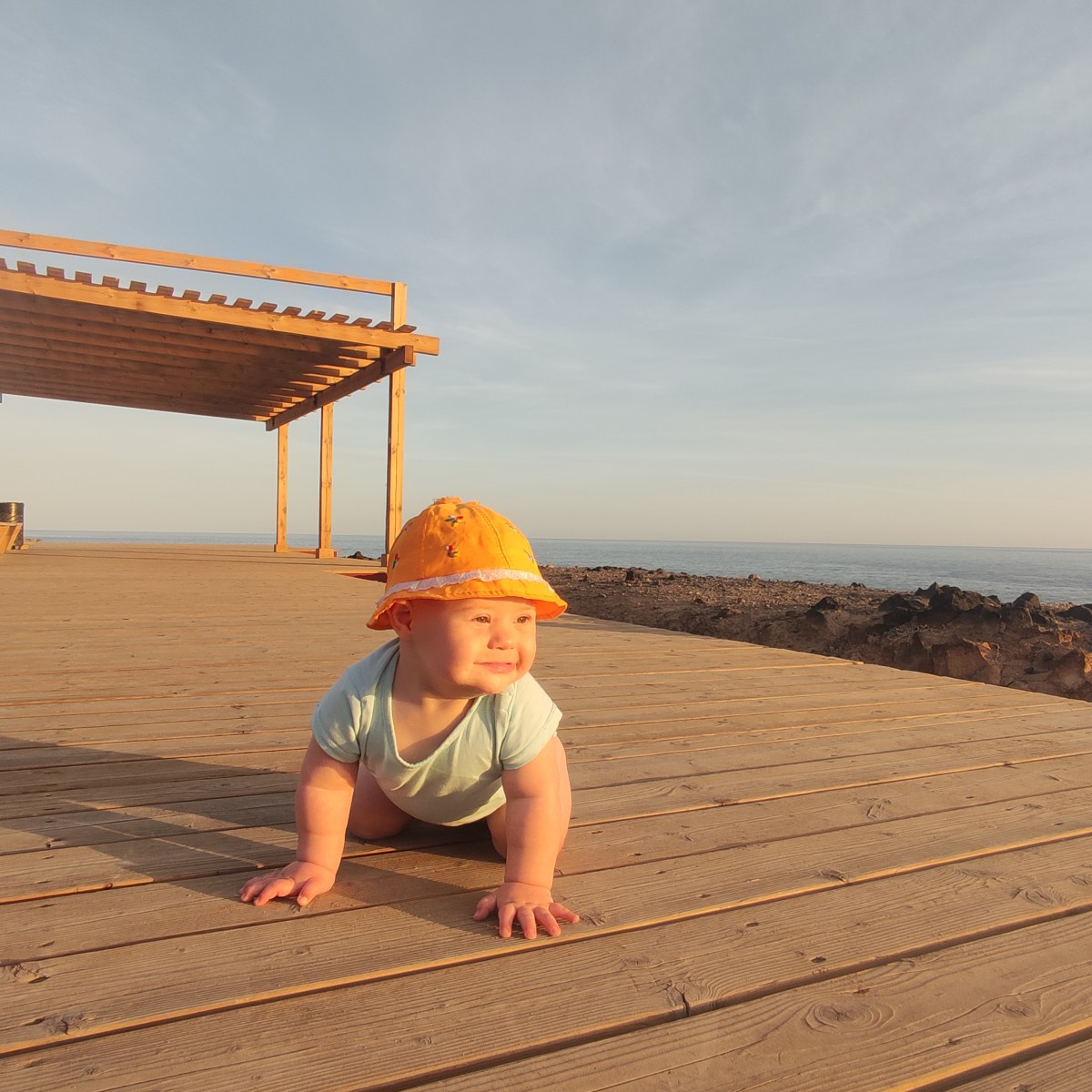 Vianoce & Nový rok na&nbsp;Tenerife