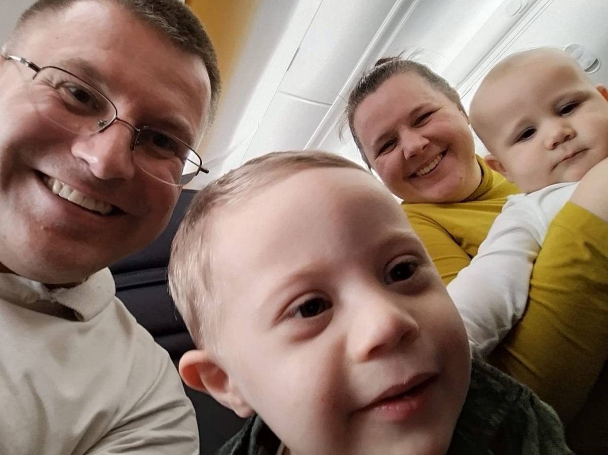 Vianoce a Nový rok v&nbsp;Malage